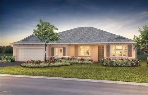 9986 SW 88th Loop Ocala FL 34481