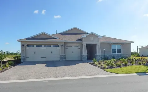 9121 SW 81st Street Ocala FL 34481