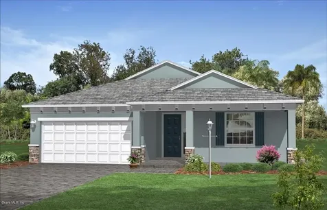 7893 SW 89th Loop Ocala FL 34476