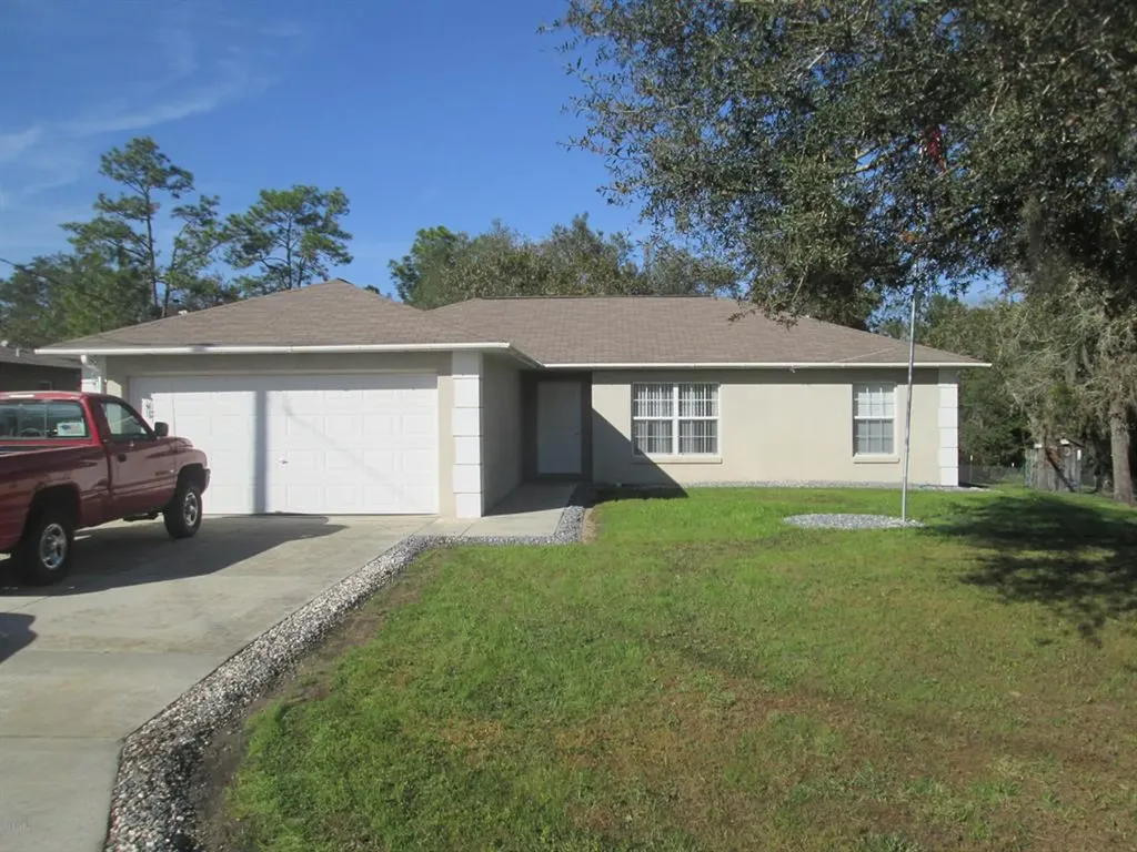 65 Fir Drive Ocala FL 34472