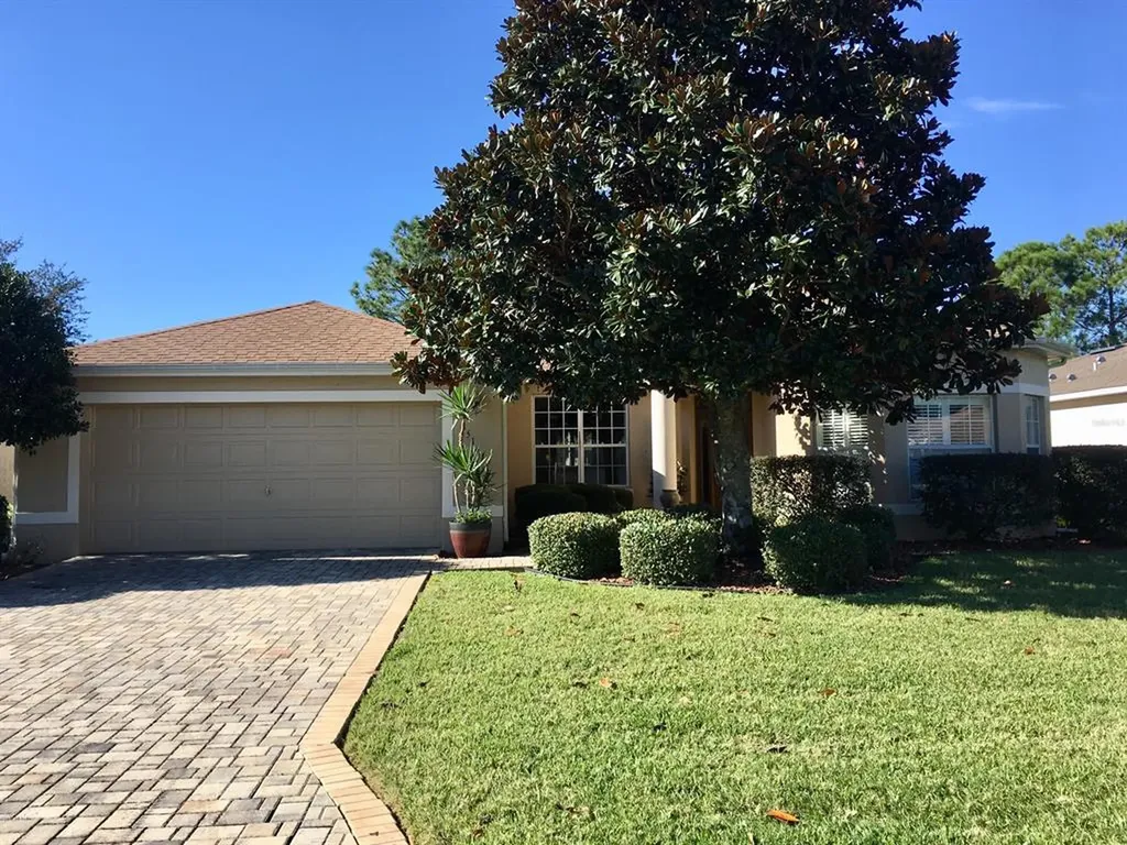 15144 SW 14th Avenue Road Ocala FL 34473