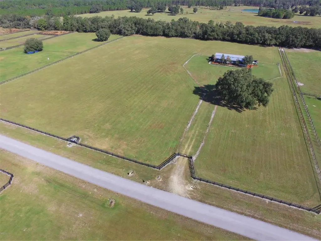 19891 SE 15th Place Morriston FL 32668