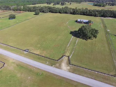 19891 SE 15th Place Morriston FL 32668
