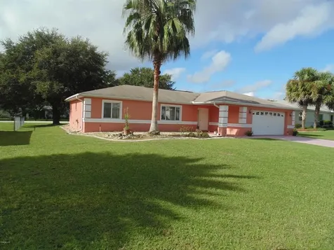 9865 SW 59th Circle Ocala FL 34476