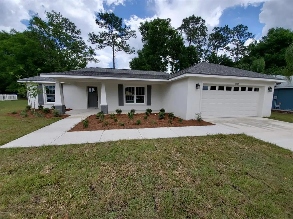 1511 NE 47th Avenue Ocala FL 34470