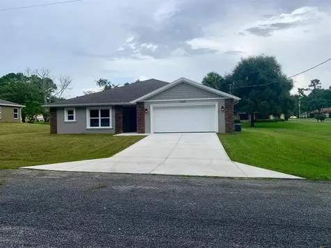 5389 SE 126th Place Belleview FL 34420