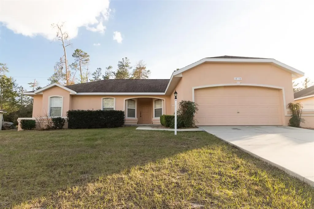 15715 SW 52nd Avenue Road Ocala FL 34473