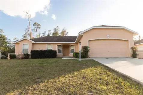 15715 SW 52nd Avenue Road Ocala FL 34473