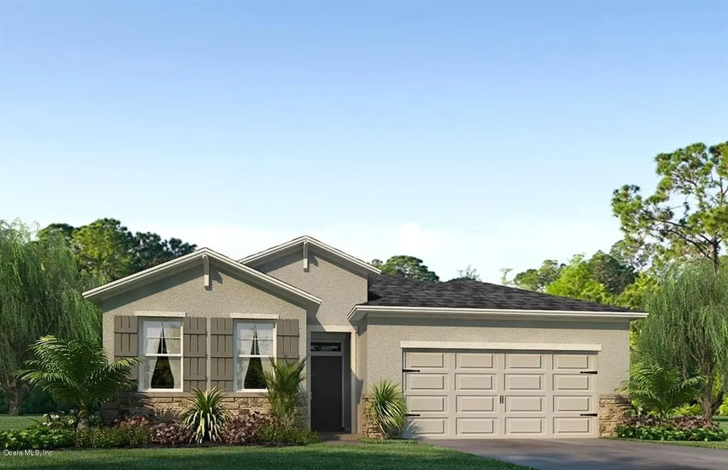 9194 SW 60th Court Road Ocala FL 34476