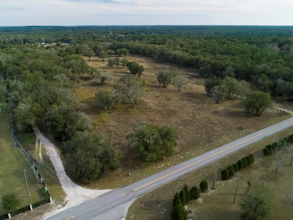 0 Rolling Acres Road Lady Lake FL 32159