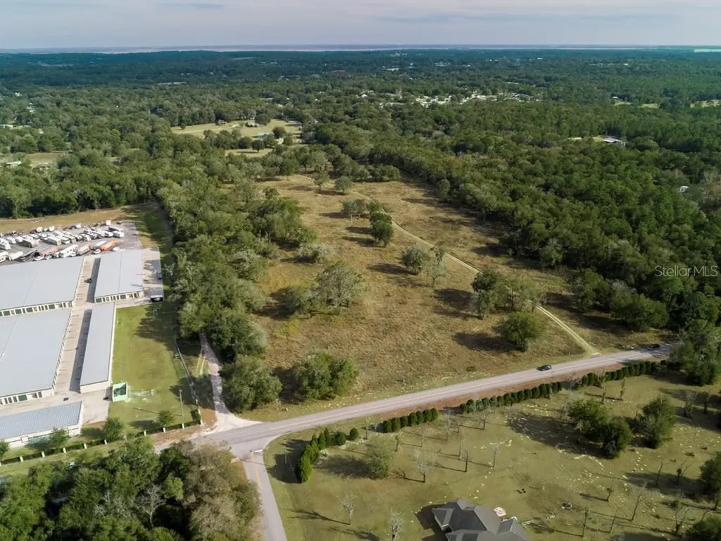 0 Rolling Acres Road Lady Lake FL 32159