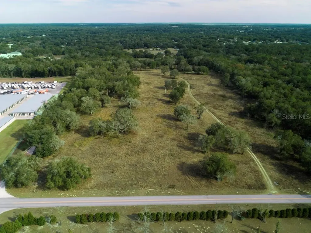 0 Rolling Acres Road Lady Lake FL 32159