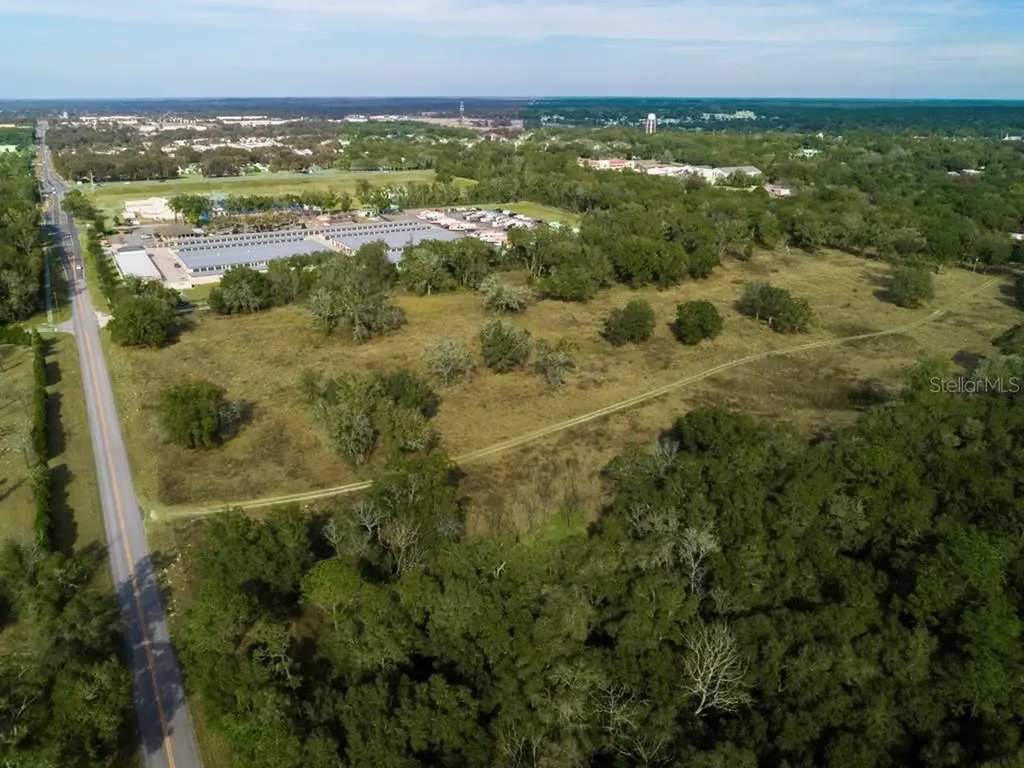 0 Rolling Acres Road Lady Lake FL 32159