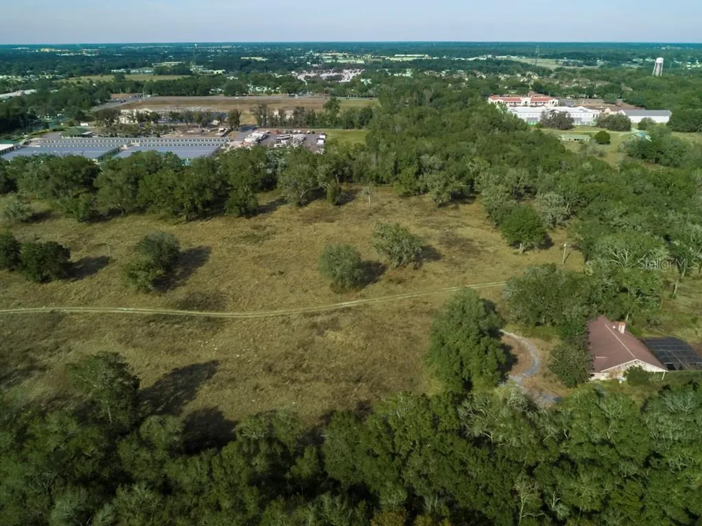 0 Rolling Acres Road Lady Lake FL 32159