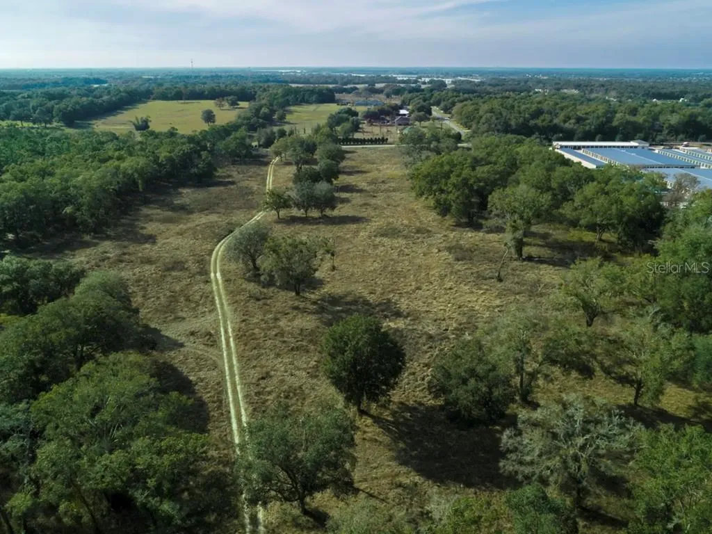0 Rolling Acres Road Lady Lake FL 32159
