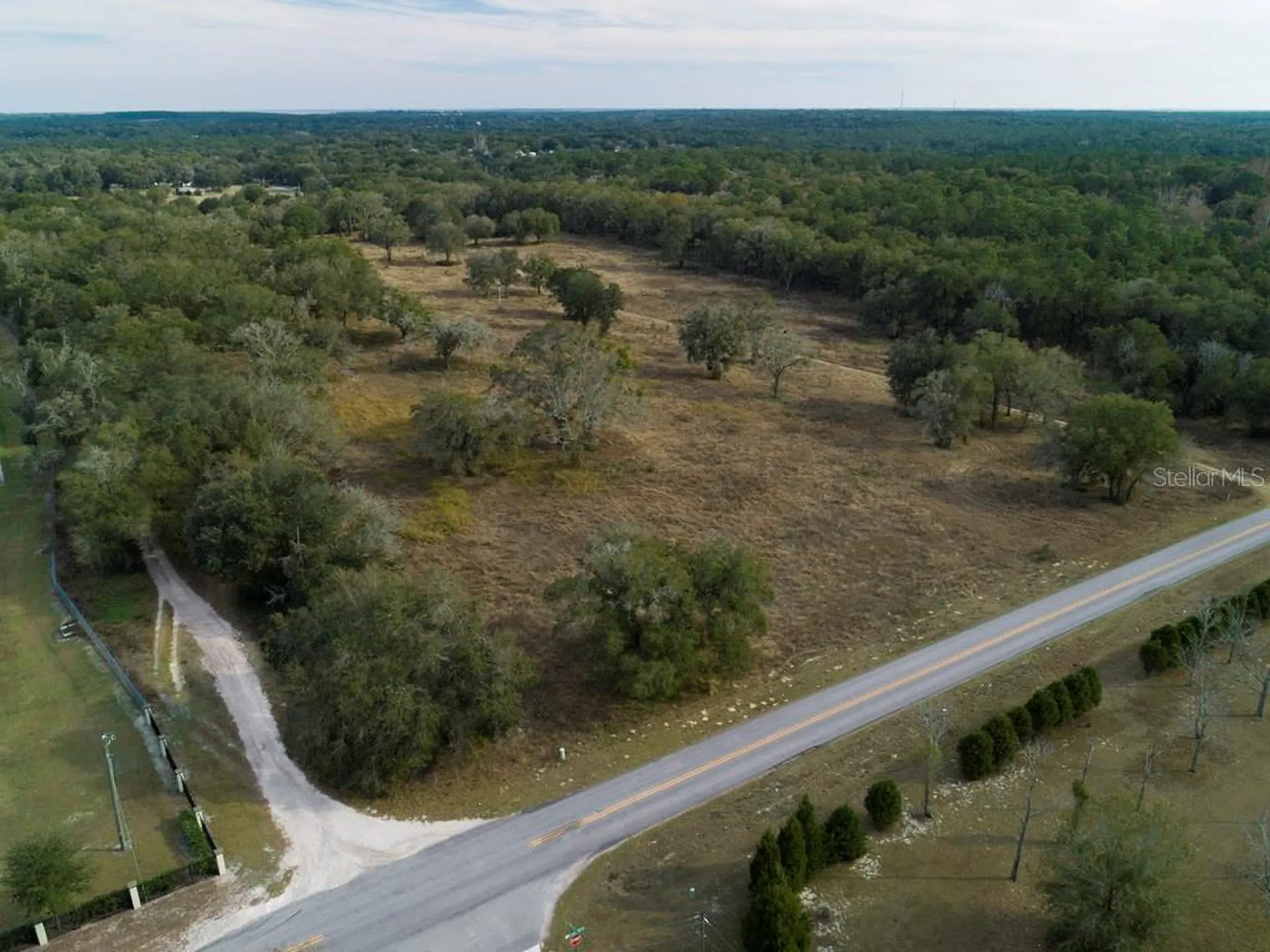 0 Rolling Acres Road Lady Lake FL 32159