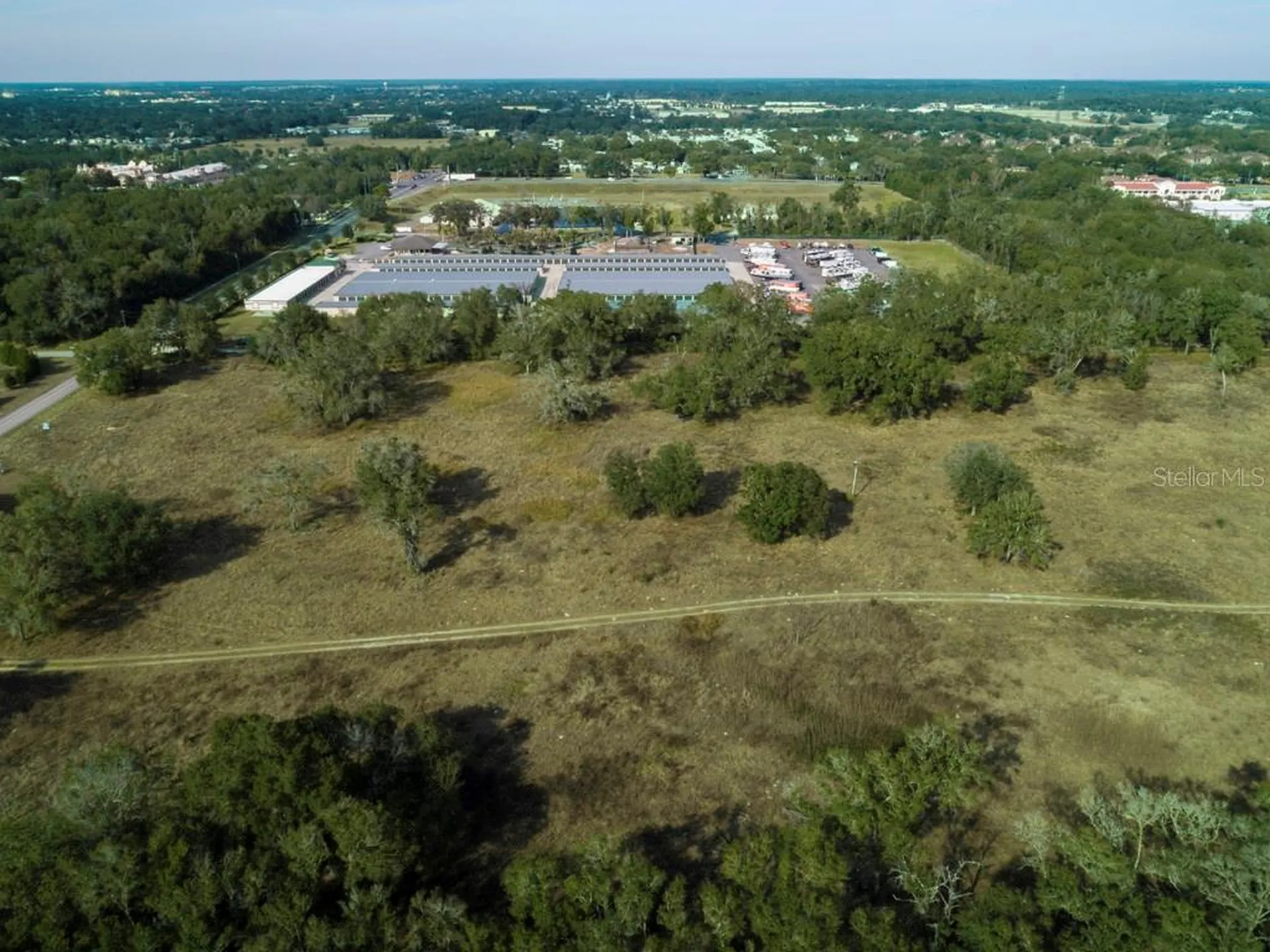 0 Rolling Acres Road Lady Lake FL 32159