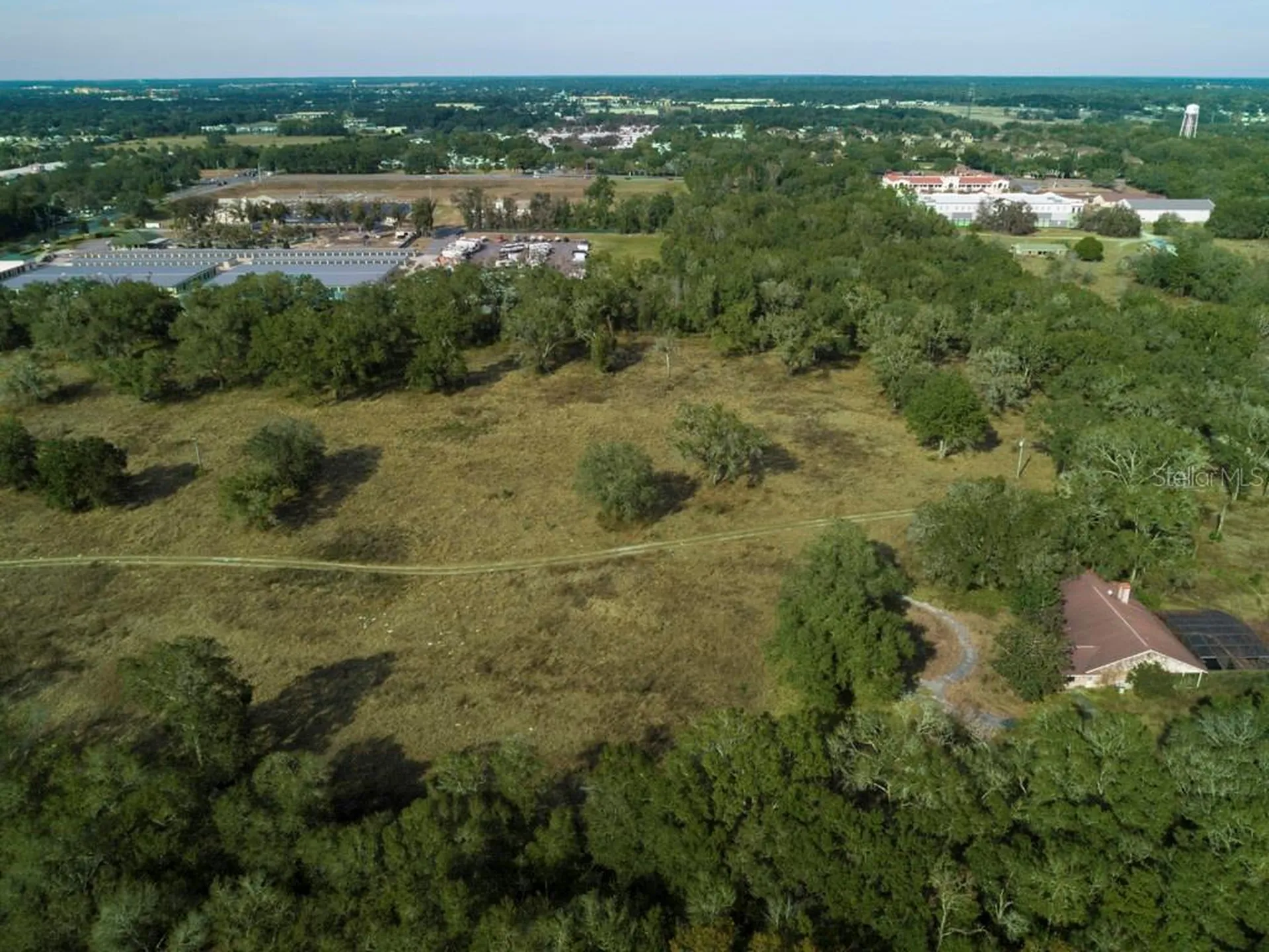 0 Rolling Acres Road Lady Lake FL 32159