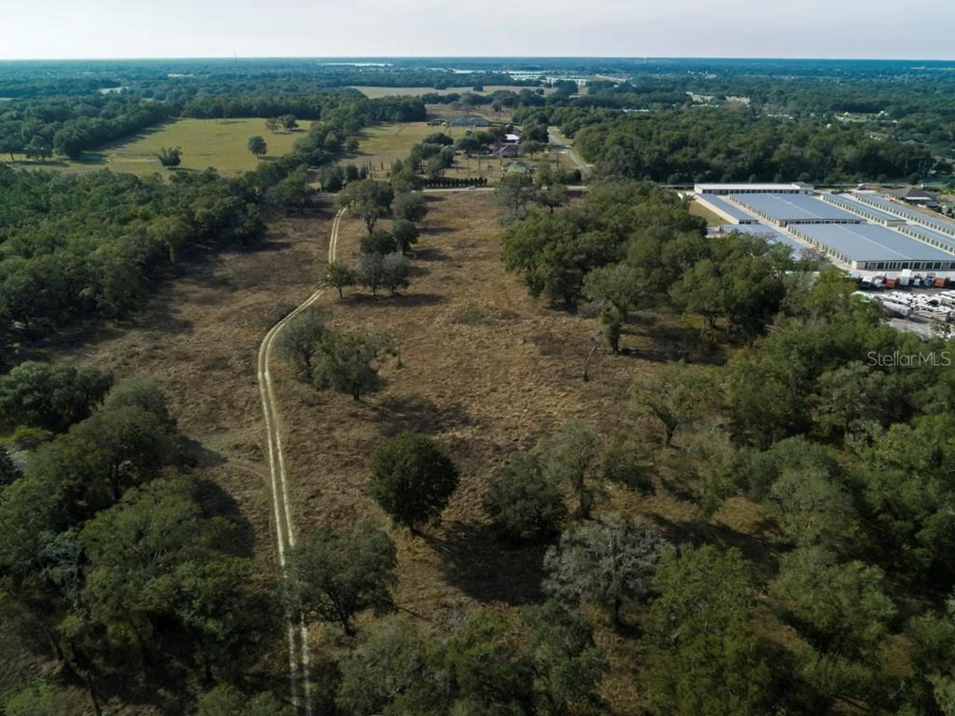 0 Rolling Acres Road Lady Lake FL 32159
