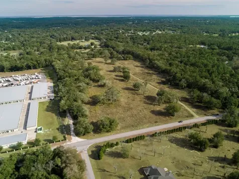 0 Rolling Acres Road Lady Lake FL 32159
