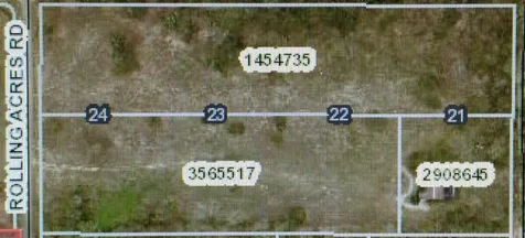 0 Rolling Acres Road Lady Lake FL 32159