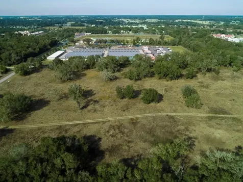 0 Rolling Acres Road Lady Lake FL 32159