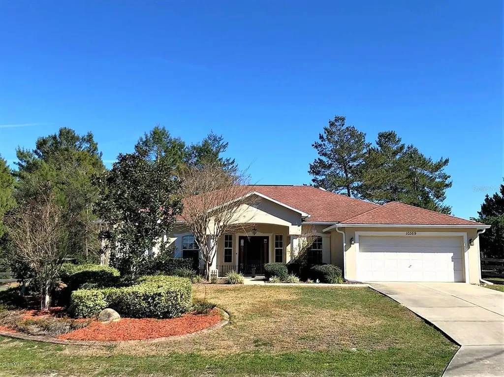 10369 SW 41st Court Ocala FL 34476
