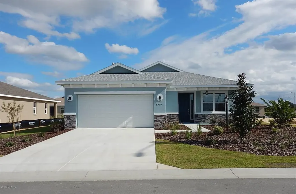 8797 SW 100th Avenue Ocala FL 34481