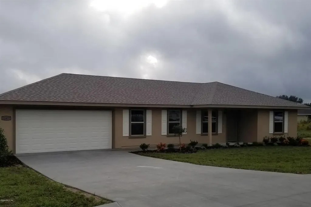 12477 SE 100th Avenue Belleview FL 34420