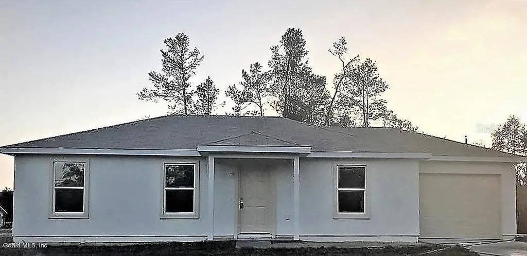 22 Cedar Tree Drive Ocala FL 34472