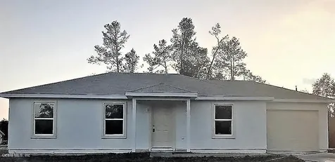 22 Cedar Tree Drive Ocala FL 34472