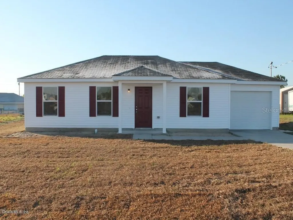 6145 NW 52nd Street Road Ocala FL 34482