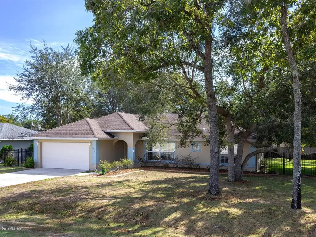 9090 SE 154th Street Summerfield FL 34491