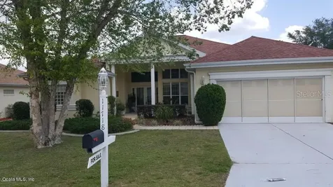 11718 SW 72nd Circle Ocala FL 34476