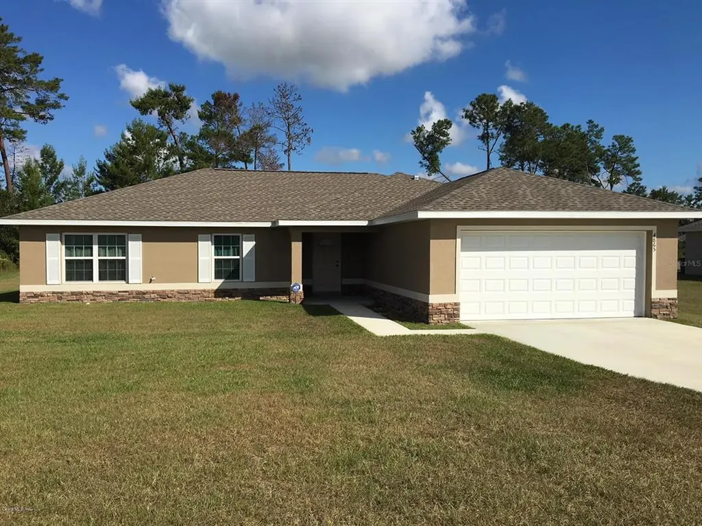 10390 SW 42nd Avenue Ocala FL 34476
