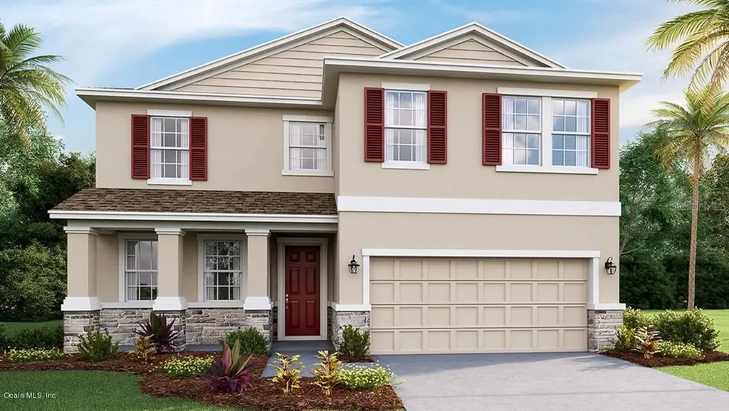 6261 SW 47th Avenue Ocala FL 34474