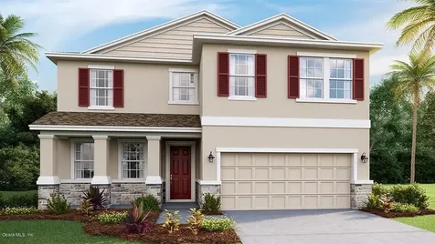 6261 SW 47th Avenue Ocala FL 34474