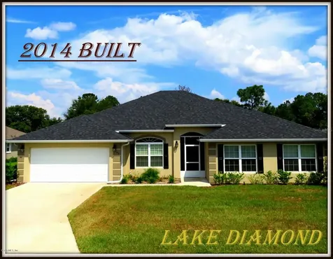 49 Diamond Club Road Ocala FL 34472