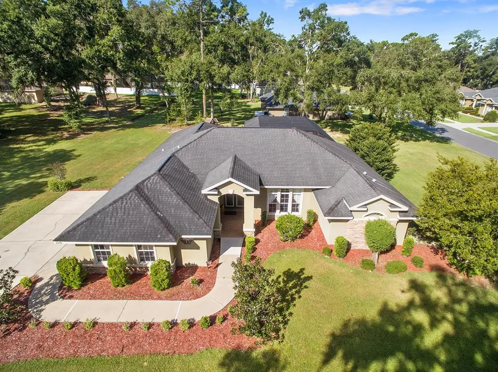 3310 SE 46th Avenue Ocala FL 34480