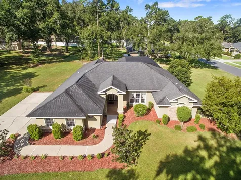 3310 SE 46th Avenue Ocala FL 34480