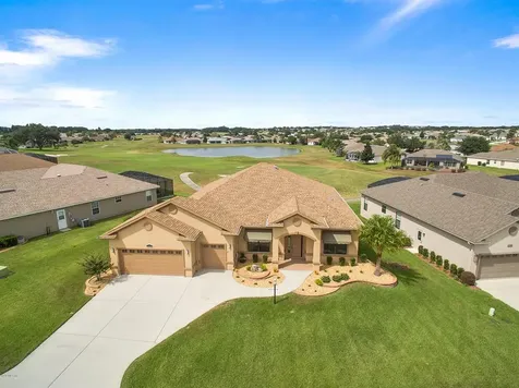 12458 SE 176th Loop Summerfield FL 34491