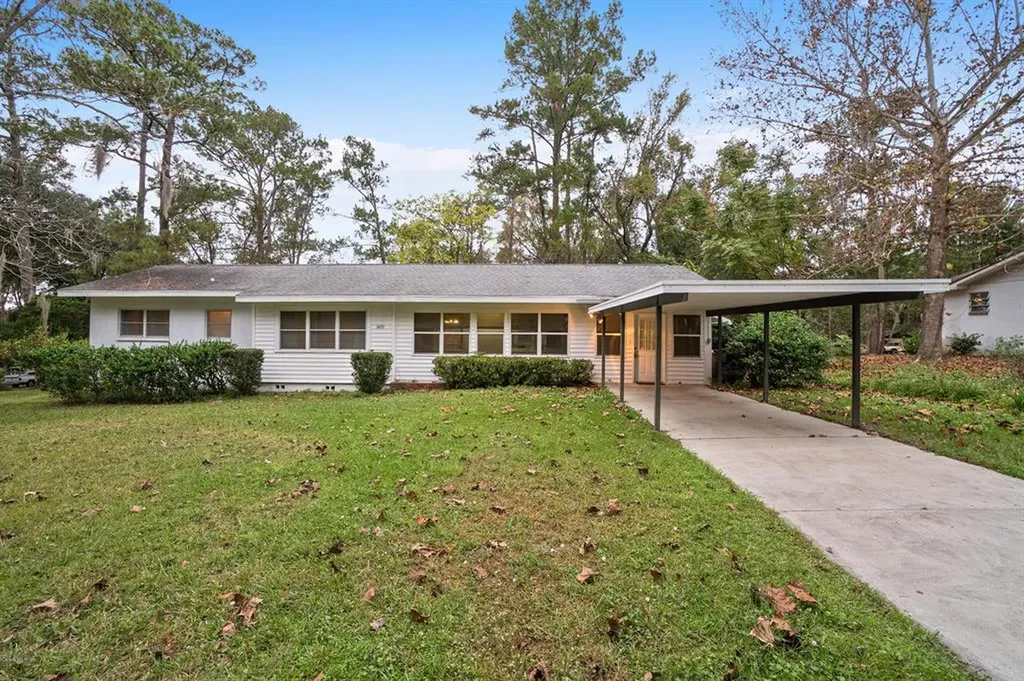 1409 NE 15th Place Ocala FL 34470
