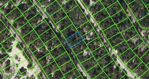 523 Dreamland Drive Lake Placid FL 33852