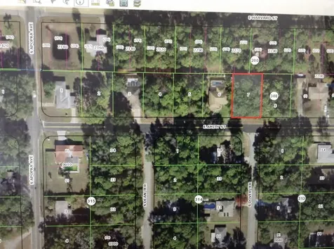 6397 E Amity Street Street Inverness FL 34452