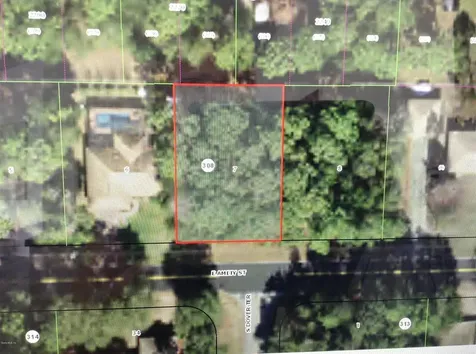 6397 E Amity Street Street Inverness FL 34452