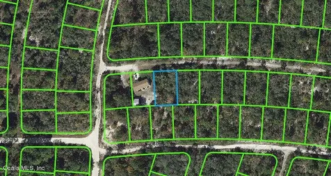 307 Stardust Avenue Lake Placid FL 33852