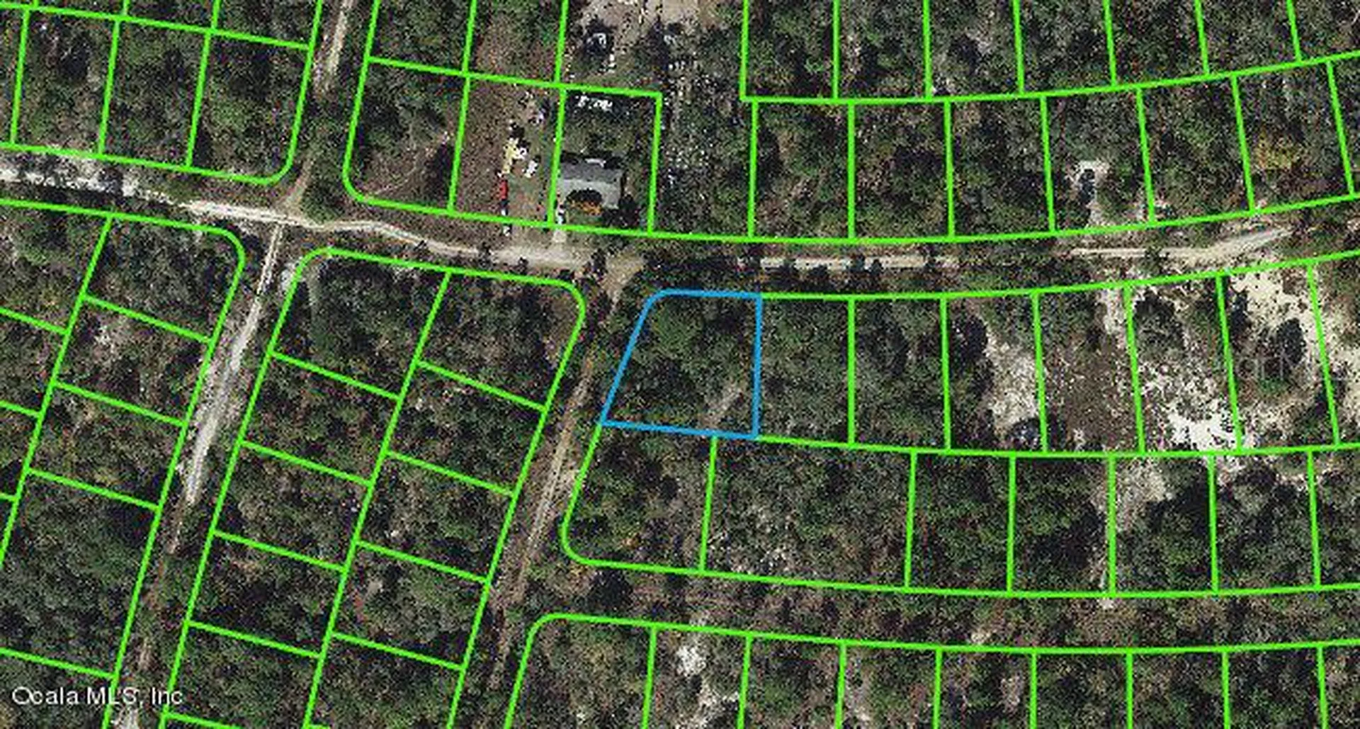 335 Sunny Side Drive Lake Placid FL 33852