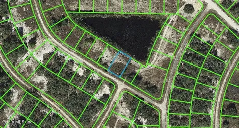 337 Rhythm Drive Lake Placid FL 33852