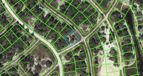 414 Stardust Drive Lake Placid FL 33852