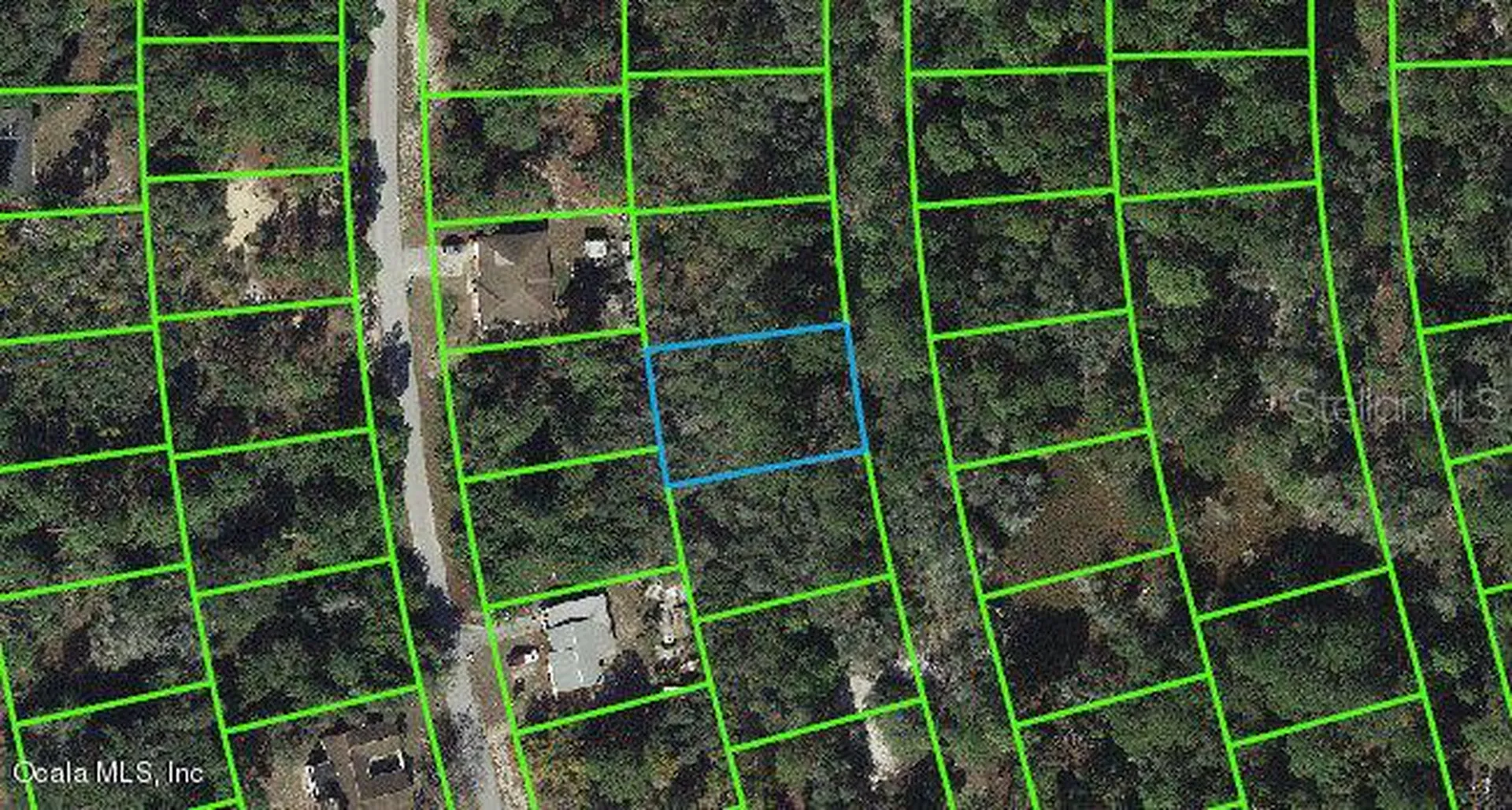 220 Blue Heaven Drive Lake Placid FL 33852